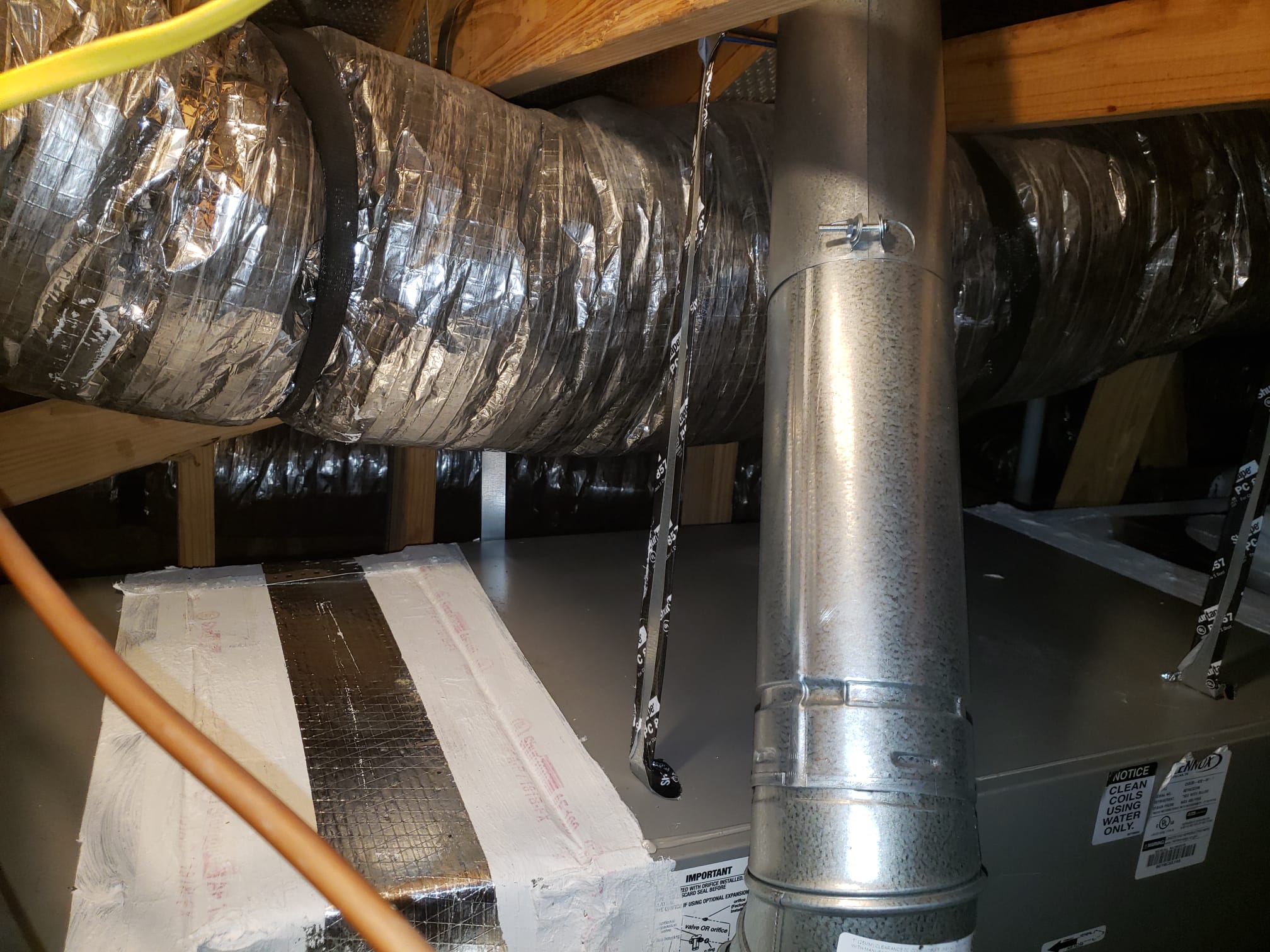 Amer HVAC Project 94